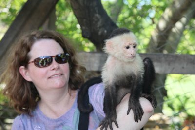 Roatan, Honduras