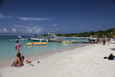 Roatan, Honduras