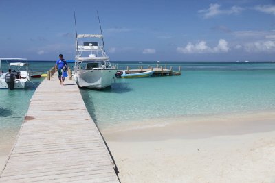 Roatan, Honduras