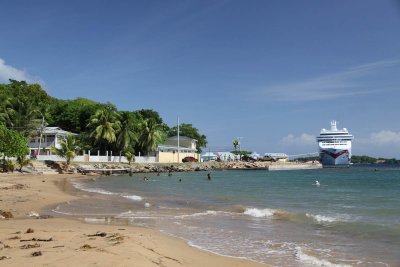 Roatan, Honduras