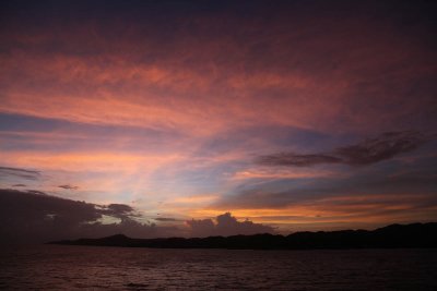 Roatan, Honduras