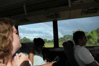 Altun Ha ruins in Belize