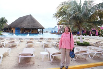 Costa Maya, Mexico