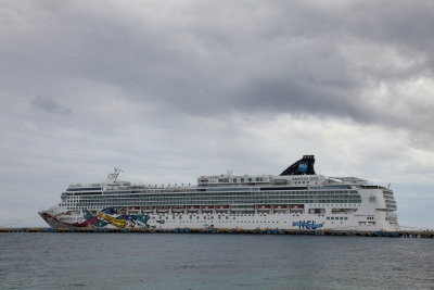 Costa Maya, Mexico