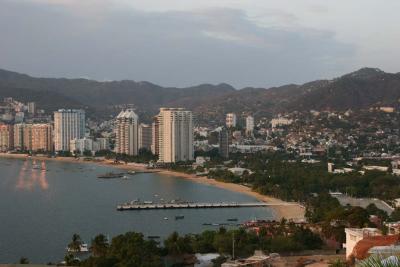 Acapulco