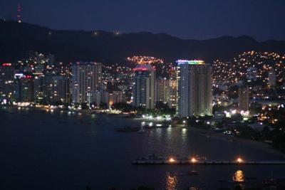 Acapulco