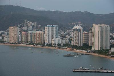 Acapulco