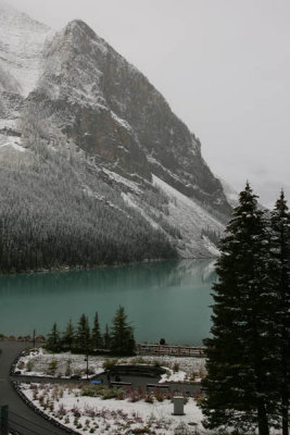 Lake Louise