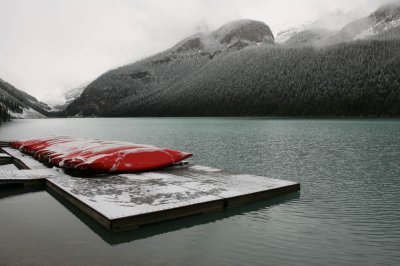 Lake Louise