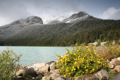 Lake Louise