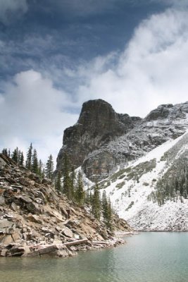 Moraine Lake