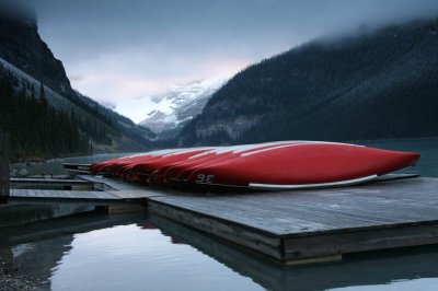 Lake Louise