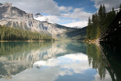 Yoho National Park