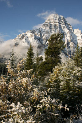 Icefields Parkway