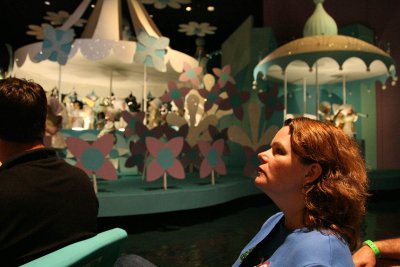 It's A Small World (Magic Kingdom)