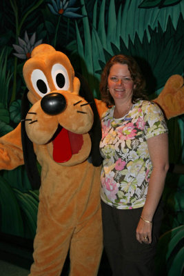 Ang & Pluto