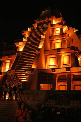 Mexico Pavilion (EPCOT)