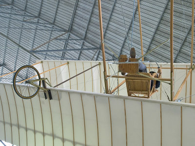 Museo del Aire