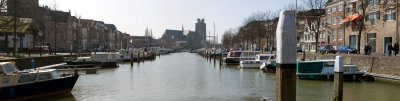 Nieuwehaven