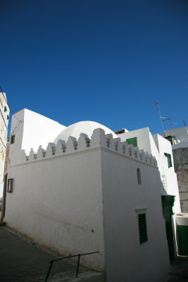 Mosque