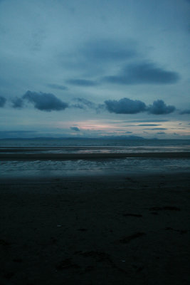 Firth of Clyde, Ayr