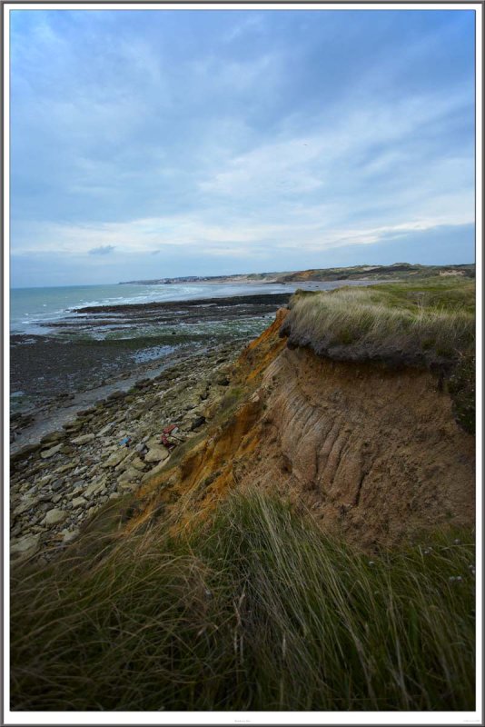 Pointe aux Oies