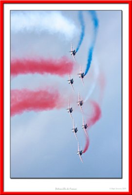 Patrouille de France