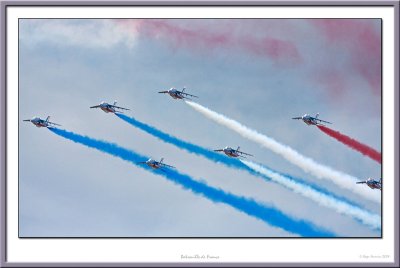 Patrouille de France