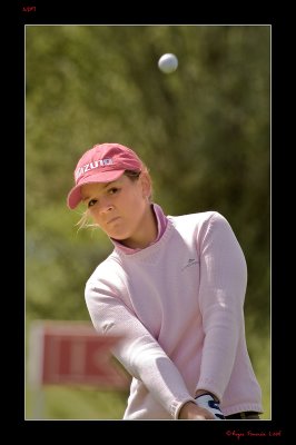 Golf Arras LET 2006