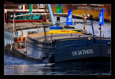 Skiathos