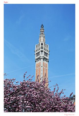 Beffroi