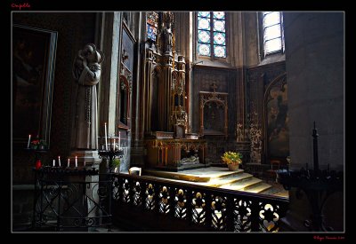 Chapelle