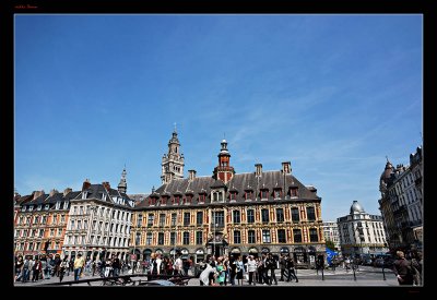 Vieille Bourse