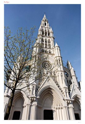 Basilique Ndme du St Cordon