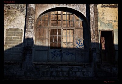 Inhospitalier