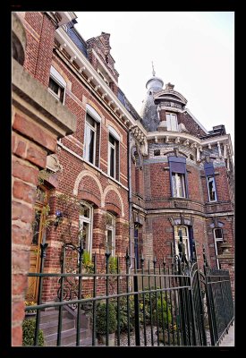 Villa Wateau