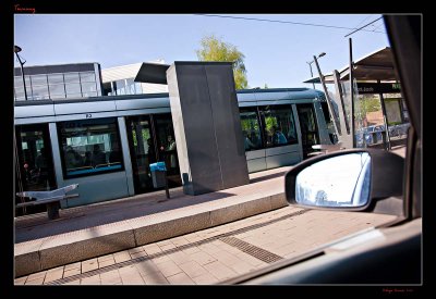 Tram