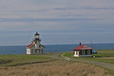Pt. Cabrillo