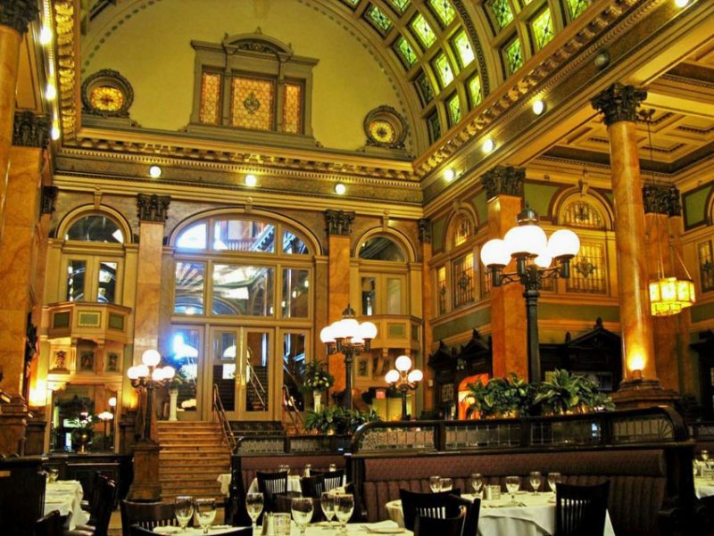 Grand Concourse Restaurant-3