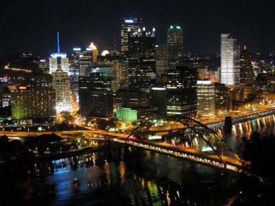 Pittsburgh_Night_2
