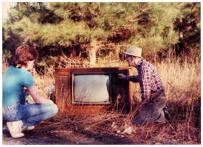 Pig Point and Beyond, mid 80's