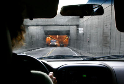 need more tunnel