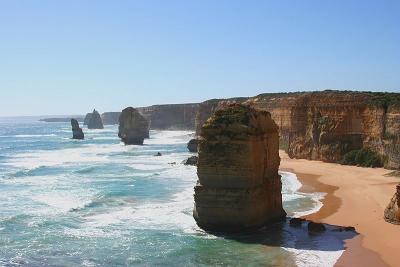 The Twelve Apostles