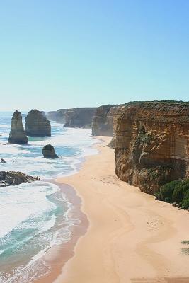 The Twelve Apostles