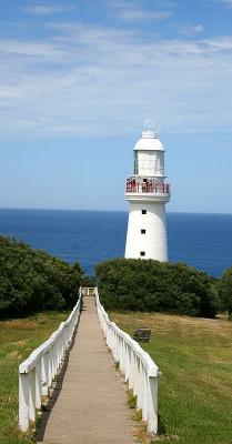 Cape Otway Lighthouse