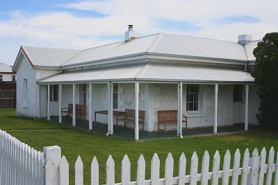 The Lighthouse Homestead