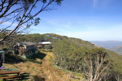 The Great Alpine Road, Victoria