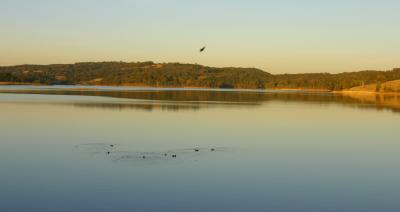 Sugerloaf Reservoir 1