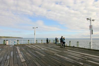 Cowes Jetty 2