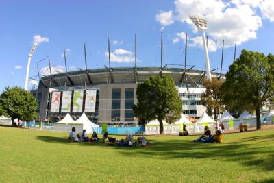 MCG